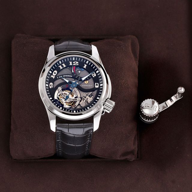 Chopard LUC 161917-1001 Image 2